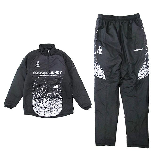 SoccerJunky junky(ジャンキー)蜃気楼だキロ+1 パデット SoccerJunky junky(ジャンキー)蜃気楼だキロ+1 パデット