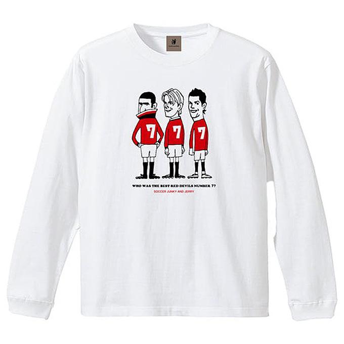 SoccerJunky ◇メール便対応商品◇junky（ジャンキー）777