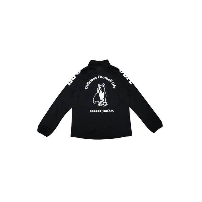 SOCCER JUNKIE ジャージセットアップ XL SOCCER JUNKIE ジャージセットアップ XL SOCCER JUNKIE ジャージ