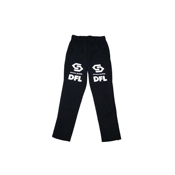 SoccerJunky junky（ジャンキー）DFL トレーニングハーフジップ