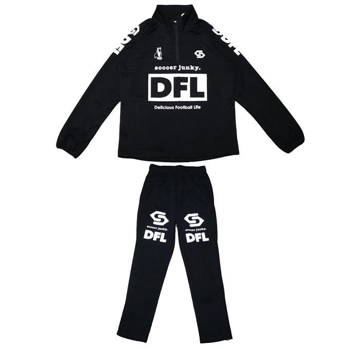 SOCCER JUNKIE ジャージセットアップ XL SOCCER JUNKIE ジャージセットアップ XL SOCCER JUNKIE ジャージ