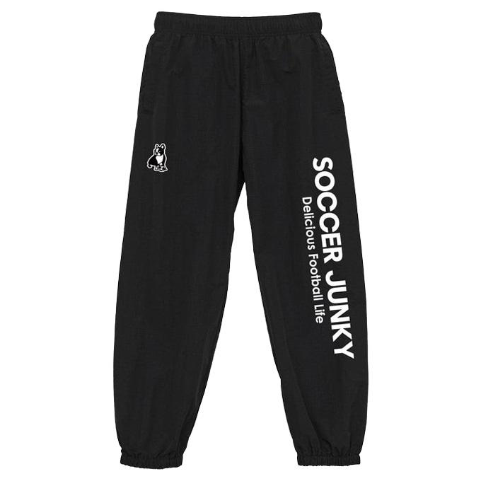 SoccerJunky（サッカージャンキー） soccer junky（サッカージャンキー