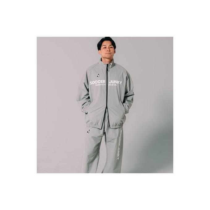 SoccerJunky（サッカージャンキー） soccer junky（サッカージャンキー