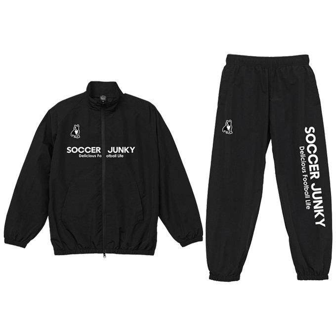 SoccerJunky（サッカージャンキー） soccer junky（サッカージャンキー