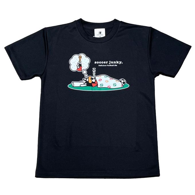 SoccerJunky（サッカージャンキー） ◇メール便対応商品◇soccer junky
