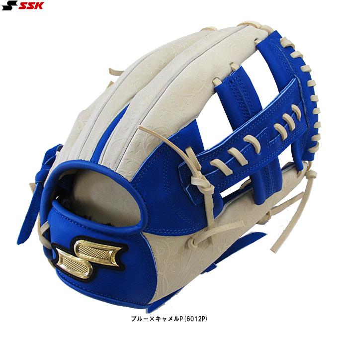 proedge SSK（エスエスケイ）限定 軟式用グラブ 内野手用 761型