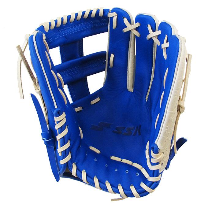 proedge SSK（エスエスケイ）限定 軟式用グラブ 内野手用 761型