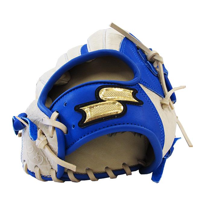 proedge SSK（エスエスケイ）限定 軟式用グラブ 内野手用 761型