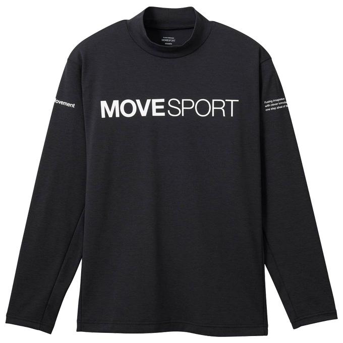 MOVESPORT ◇メール便対応商品◇DESCENTE（デサント）ムーブスポーツ