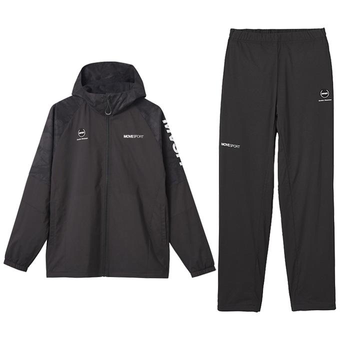 新品　デサント ライトウォーム フルジップフーディー　パンツ上下セット ゴルフ DESCENTE DESCENTE（デサント）グラフィックフルジップ