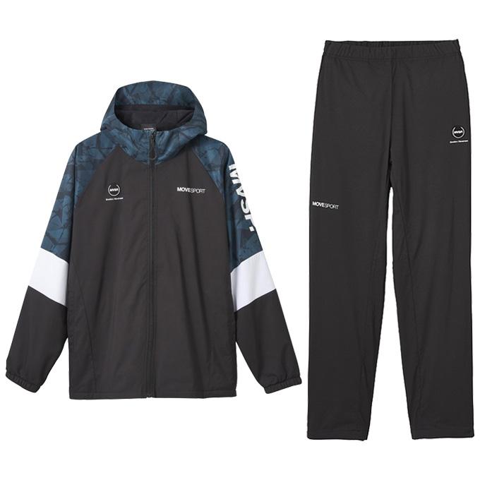 DESCENTE DESCENTE（デサント）グラフィックフルジップ