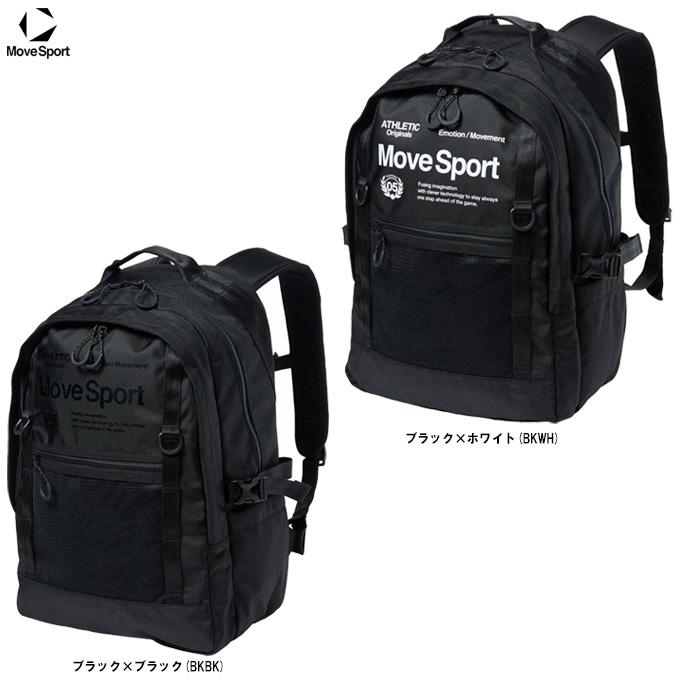 MOVESPORT DESCENTE（デサント）ムーブスポーツ BREEZE FLOW PACK 30