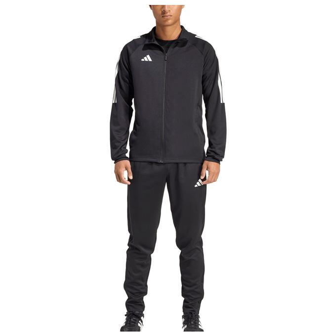 adidas メンズ セットアップ adidas（アディダス） M SERENO トラックスーツ（TP149）スポーツ