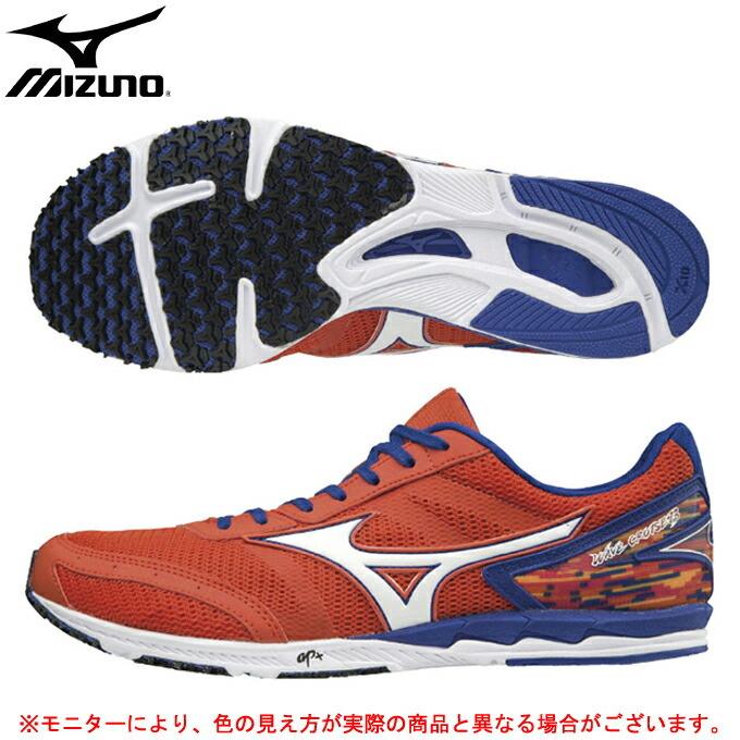 mizuno wave cruise 13