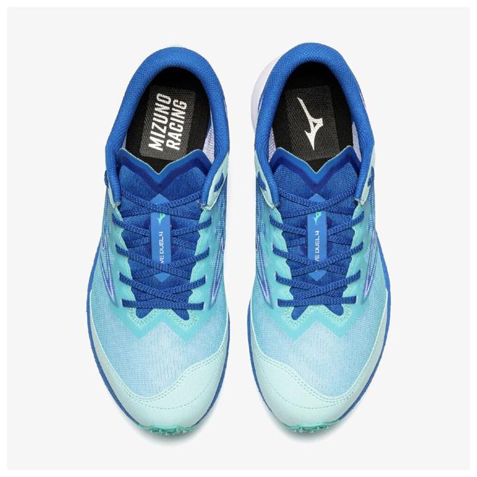 MIZUNO ウェーブデュエル4 MIZUNO MIZUNO（ミズノ）ウエーブデュエル4 WAVE DUEL4