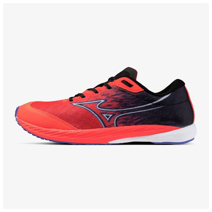 MIZUNO MIZUNO（ミズノ）ウエーブデュエル4 WAVE DUEL4
