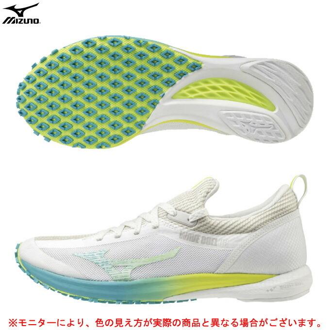 Mizuno ミズノ Wave Duel2 ウエーブ デュエル2 U1ge60 ランニング マラソン ジョギング トレーニング スポーツ ランニングシューズ 靴 女性用 レディース ミズシマスポーツ株式会社 通販 Paypayモール
