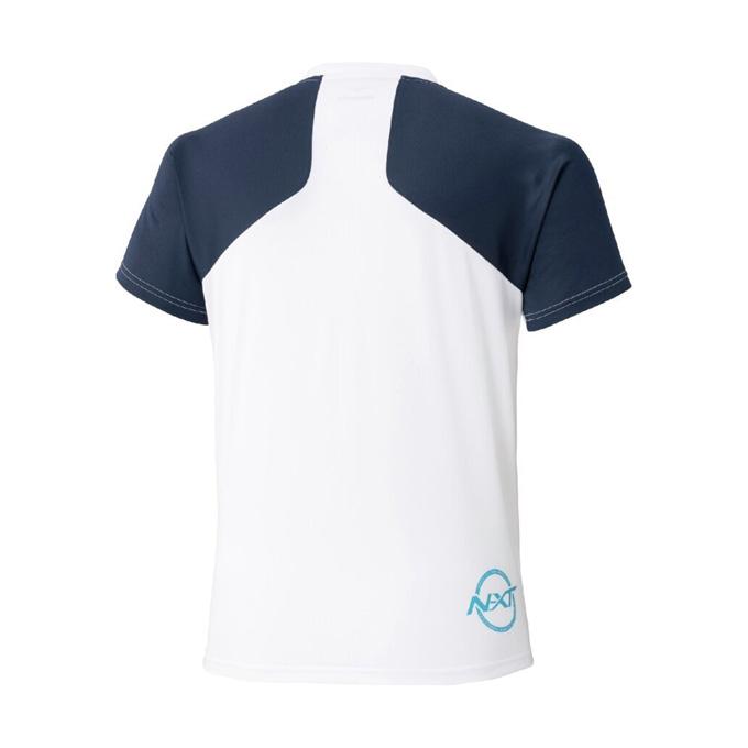 ミユ MIZUNO（ミズノ） ◇メール便対応商品◇限定 N-XTプラクティスシャツ