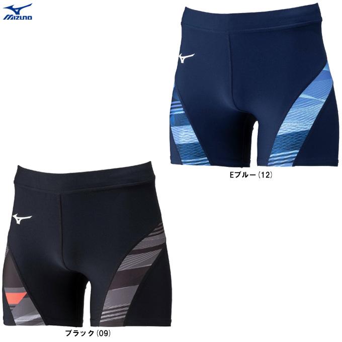 MIZUNO（ミズノ） ◇メール便対応商品◇MTCレーシングタイツ ショート