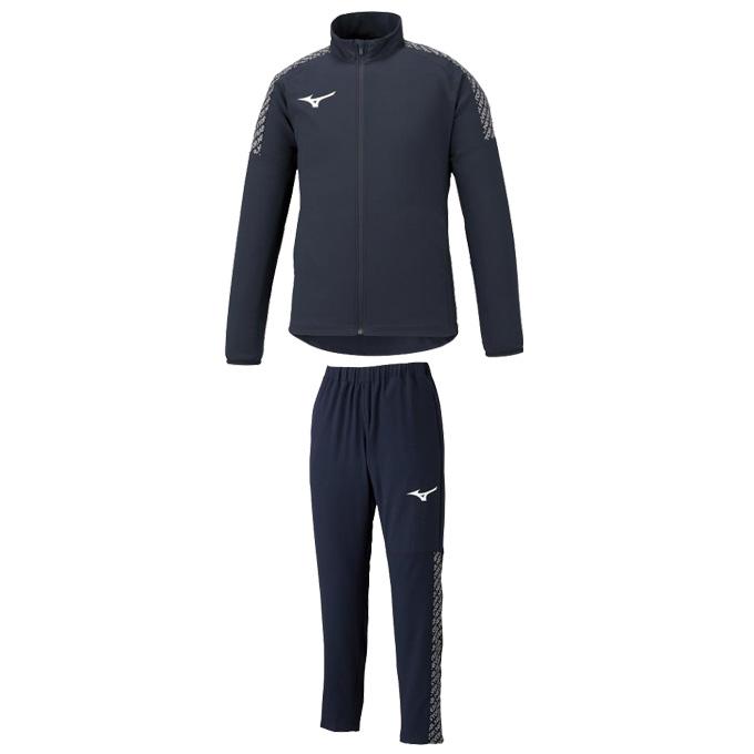 MIZUNO MIZUNO（ミズノ）ドライエアロフローミドラージャケット