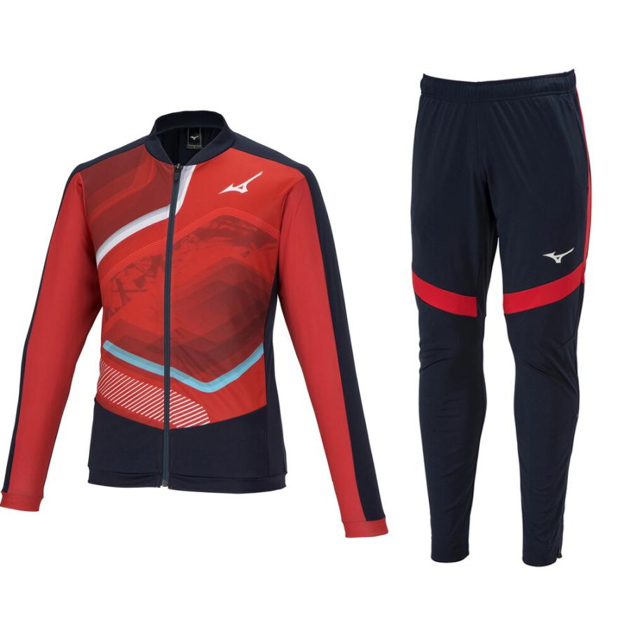 MIZUNO MIZUNO(ミズノ)MTC ウォームアップジャケット パンツ MIZUNO MIZUNO(ミズノ)MTC ウォームアップジャケット パンツ