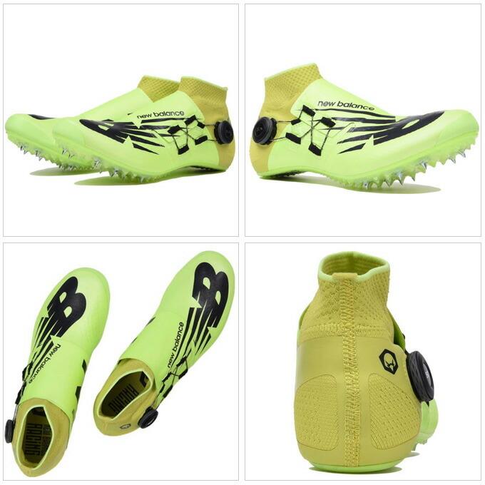 New Balance ニューバランス 短距離用陸上スパイク Usdsgmhyd スパイク 陸上競技 オールウェザー専用 短距離 スポーツ シューズ 靴 D相当 メンズ 男性用 ミズシマスポーツ株式会社 通販 Paypayモール