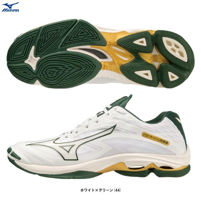 WAVE LIGHTNING 【29.5cmのみ】MIZUNO（ミズノ）限定 ウエーブ