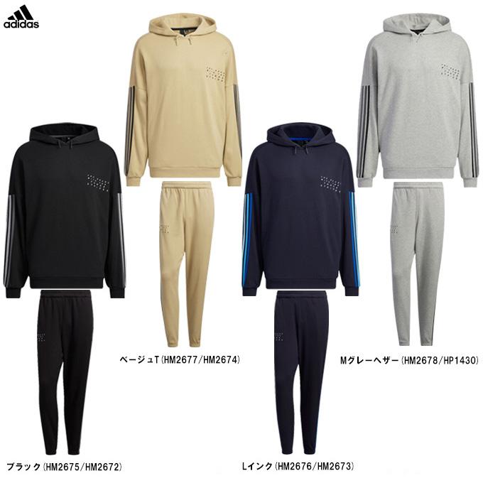 adidasウェア上下セット adidas アディダス ウィンドブレーカー上下セット IXG12 IXG07