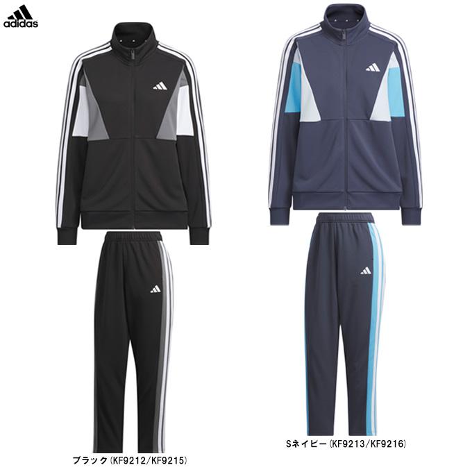 adidas（アディダス） W TEAM トラックトップ パンツ 上下セット