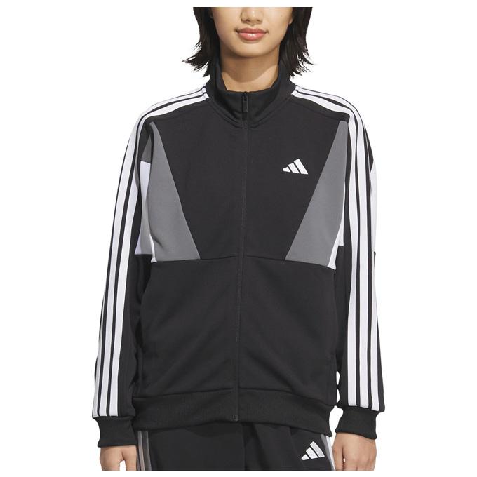 adidas（アディダス） W TEAM トラックトップ パンツ 上下セット