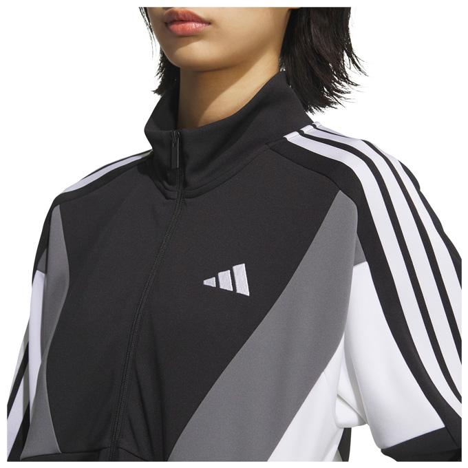 adidas（アディダス） W TEAM トラックトップ パンツ 上下セット