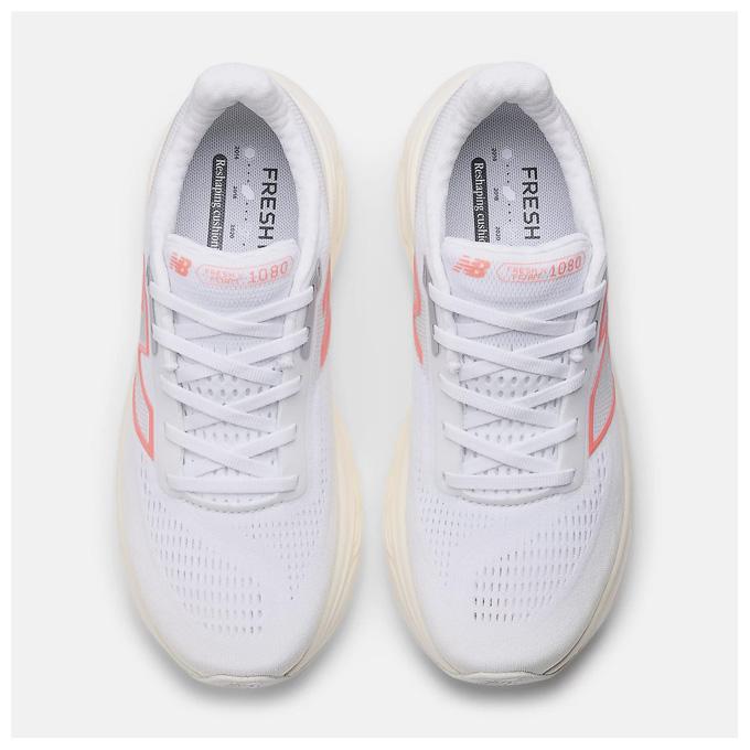 【26.5/D】 NB ニューバランス フレッシュフォームX 1080 v14 定評のあるクッショニングはそのままに走行安定性が格段に向上