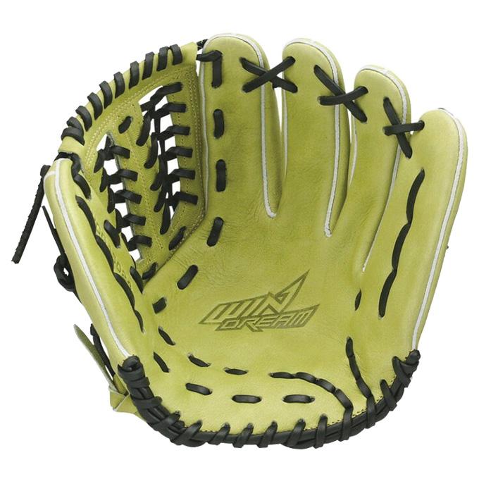 【日本未発売】SSKルイスウリアス　仕様グローブ US仕様】SSK 硬式 野球 内野手用 グローブ ルイス ウリアス
