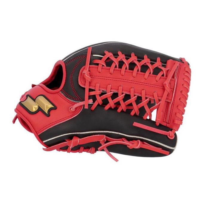 【日本未発売】SSKルイスウリアス　仕様グローブ US仕様】SSK 硬式 野球 内野手用 グローブ ルイス ウリアス