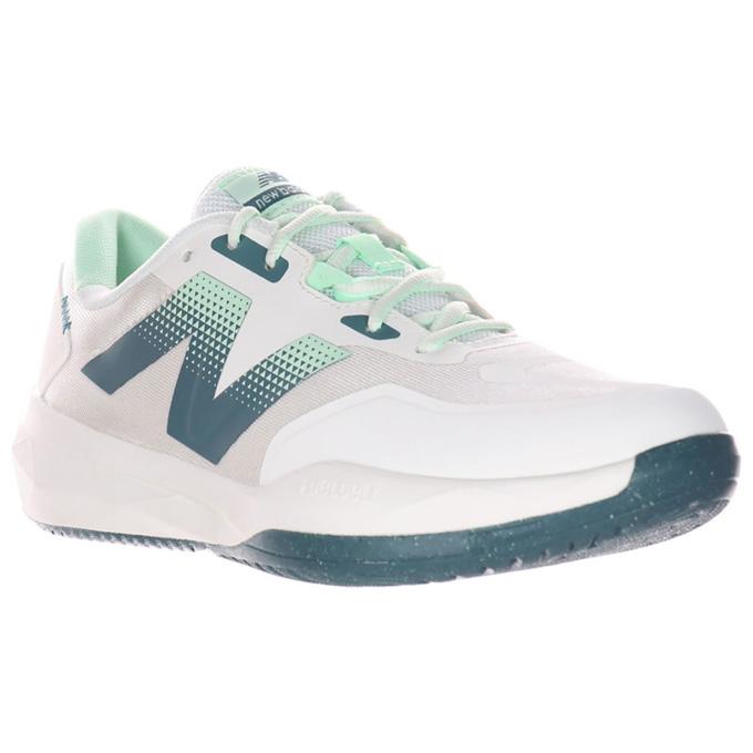 New Balance（ニューバランス） FuelCell 796v4（WCH796N42E）テニス