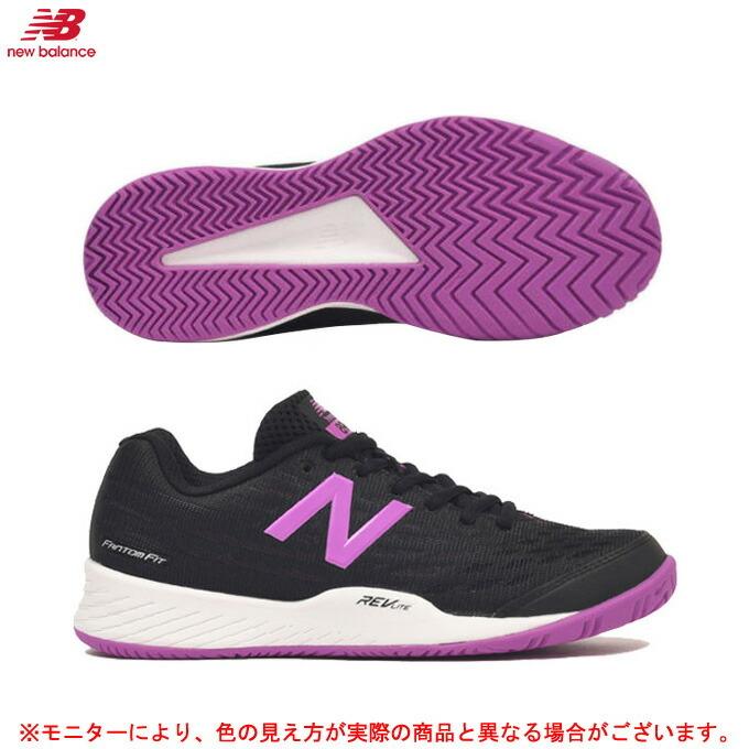 New Balance ニューバランス Wch6v2 Wch6b2d スポーツ トレーニング テニス シューズ テニスシューズ オールコート用 靴 D相当 女性用 レディース ミズシマスポーツ株式会社 通販 Paypayモール