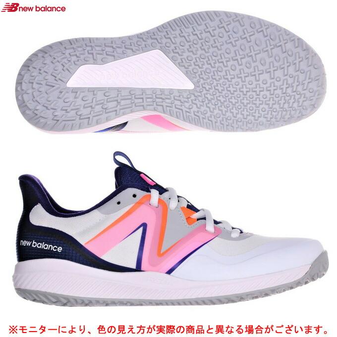 New Balance（ニューバランス）テニスシューズ オムニ クレー