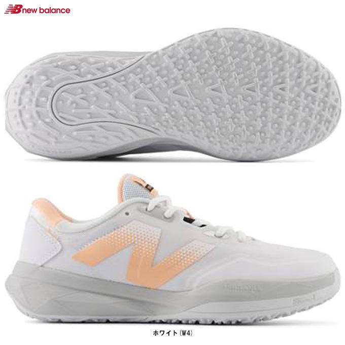 ニューバランス クレーオムニコート用　フーエルセルMCO796W4 26cm New Balance（ニューバランス） テニスシューズ オムニ クレー