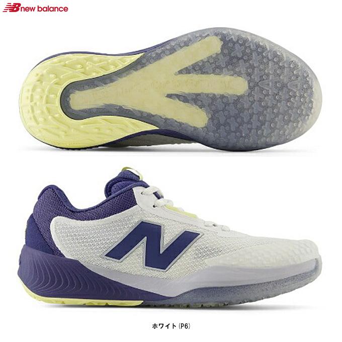 New Balance（ニューバランス） FuelCell 996v6 Omni（WCO996P62E 