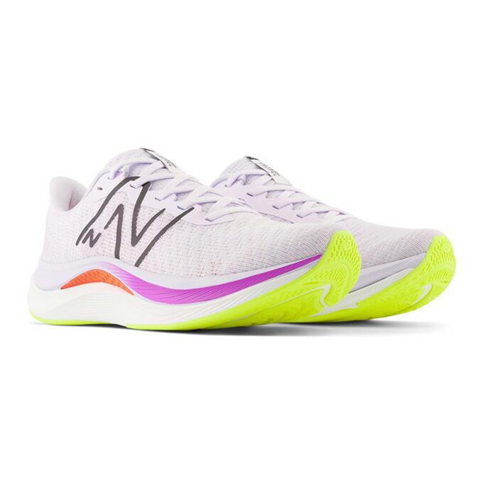 【23.0cmのみ】New Balance（ニューバランス）FuelCell Propel v4（WFCPRLG4B）ランニングシューズ マラソン トレーニング B相当 レディース｜mizushimasports｜03