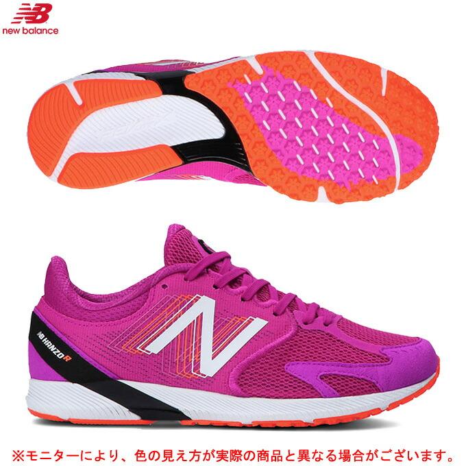 New Balance ニューバランス Hanzor W Whanzrp3d ランニングシューズ マラソン ジョギング スポーツ トレーニング 靴 スニーカー D相当 女性用 レディース ミズシマスポーツ株式会社 通販 Paypayモール