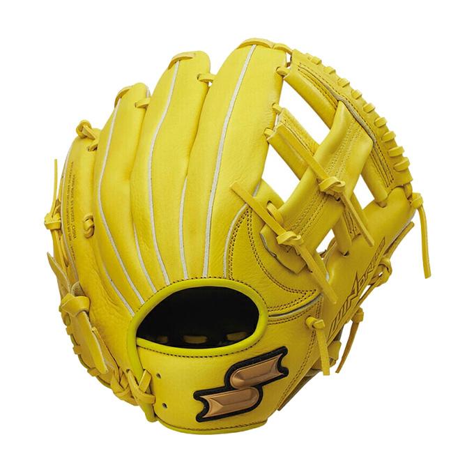 エスエスケイ（SSK） 少年軟式用グラブ ウインドリーム オールラウンド
