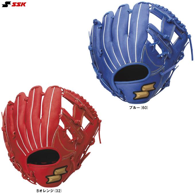 エスエスケイ（SSK） 軟式用グラブ ウインドリームシリーズ 内野手用