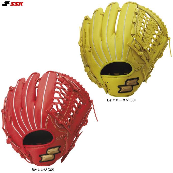 エスエスケイ（SSK） 軟式用グラブ ウインドリームシリーズ 外野手用