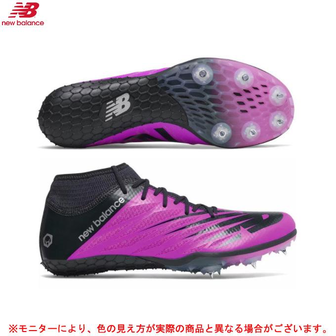 New Balance ニューバランス 短距離用陸上スパイク オールウェザー専用 Wsd100v2b スパイク 陸上競技 短距離 レディース ミズシマスポーツ株式会社 通販 Paypayモール