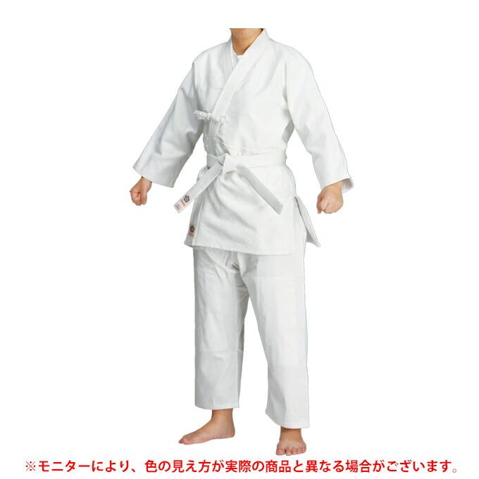 ⭕合気道道着上下三着(一着￥7,650-)