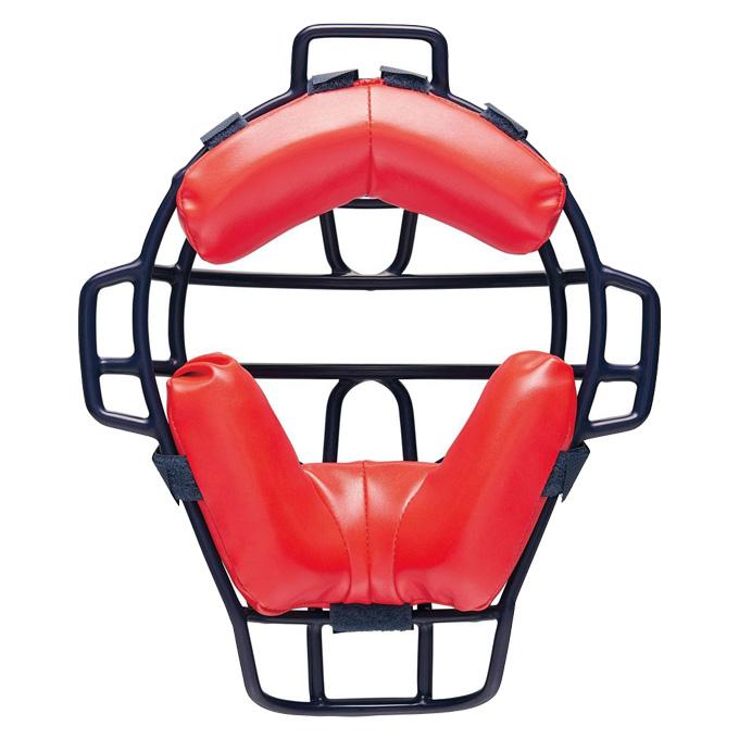 ゼット（ZETT） 限定 少年軟式用 キャッチャー防具 3点セット SG基準