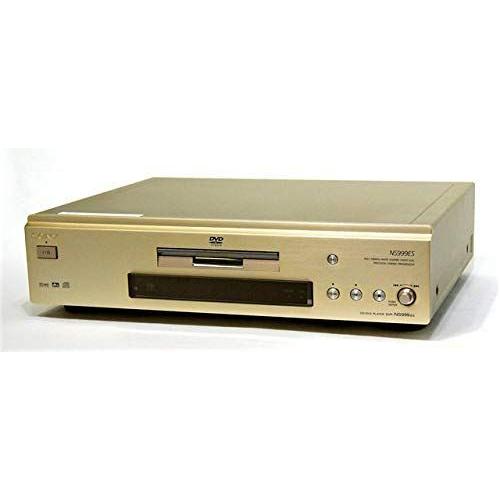 宅送 Sony ソニー Dvp Ns999es スーパーオーディオcd Dvdプレーヤー 公式 Atempletonphoto Com