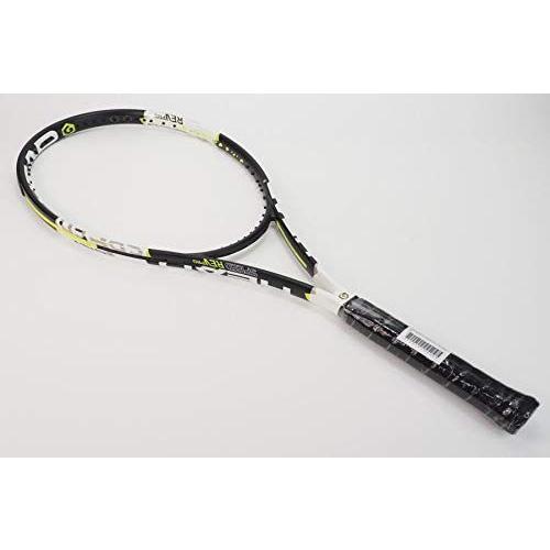 中古 テニスラケット ヘッド グラフィン XT スピード レフ プロ 2015年モデル (HEAD GRAPHENE XT SPEED