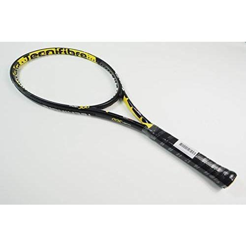 誠実 ステップフレックス 300 T-フラッシュ テクニファイバー テニスラケット 中古 2011年モデル T-FLA (Tecnifibre その他ラケット